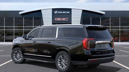 2024 GMC Yukon