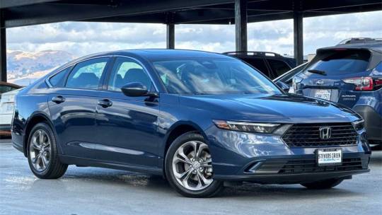 2023 Honda Accord