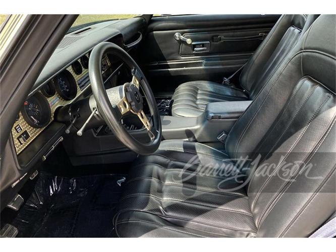 1976 pontiac firebird trans am in west palm beach, florida