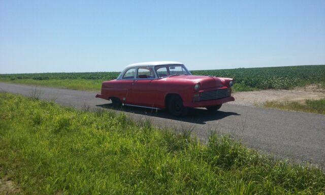 hotrod custom streetrod kustom