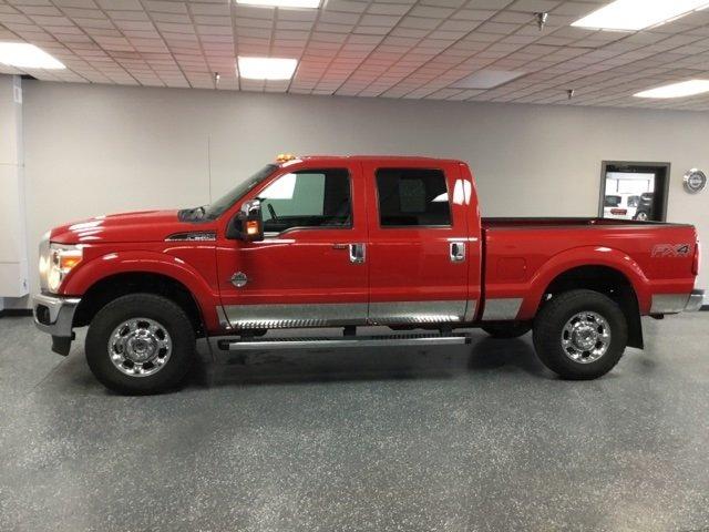 used 2013 ford f350 lariat albert lea, mn 56007 for sale in albert lea, minnesota