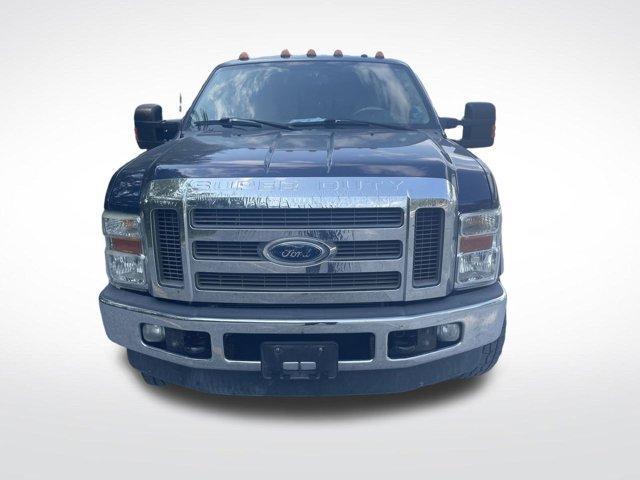 2008 ford f-250 lariat