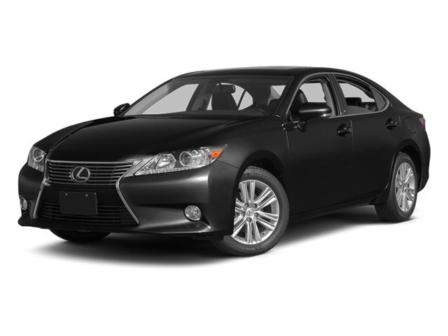 2013 lexus es 350 base