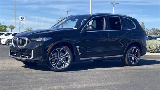2024 BMW X5