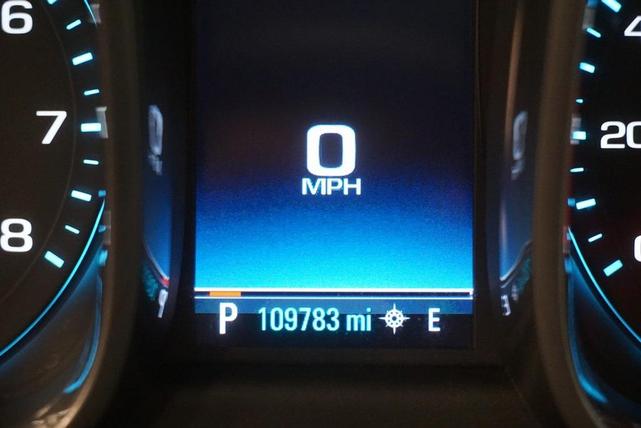 2013 chevrolet malibu 2lt