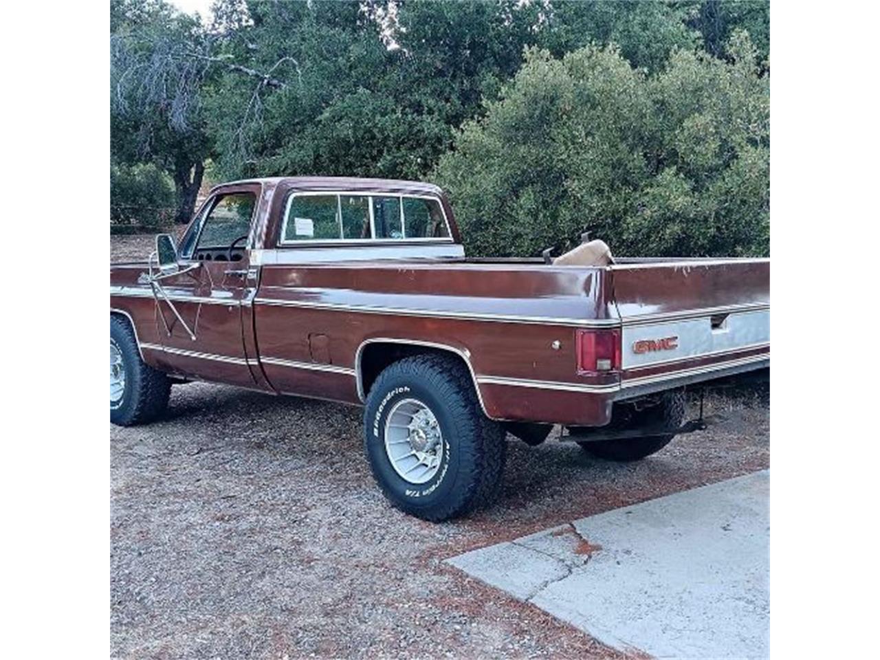 1979 gmc 3500