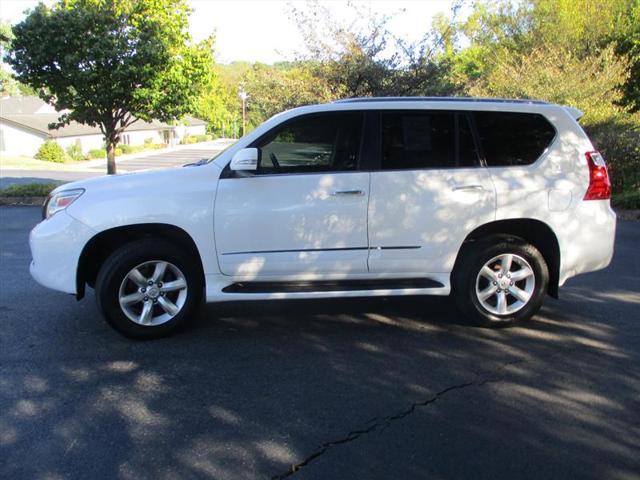 2011 lexus gx 460 premium