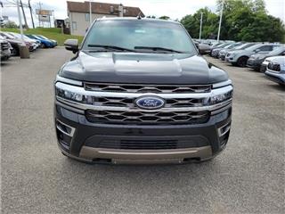 2023 Ford Expedition king ranch