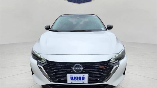 2025 Nissan Sentra