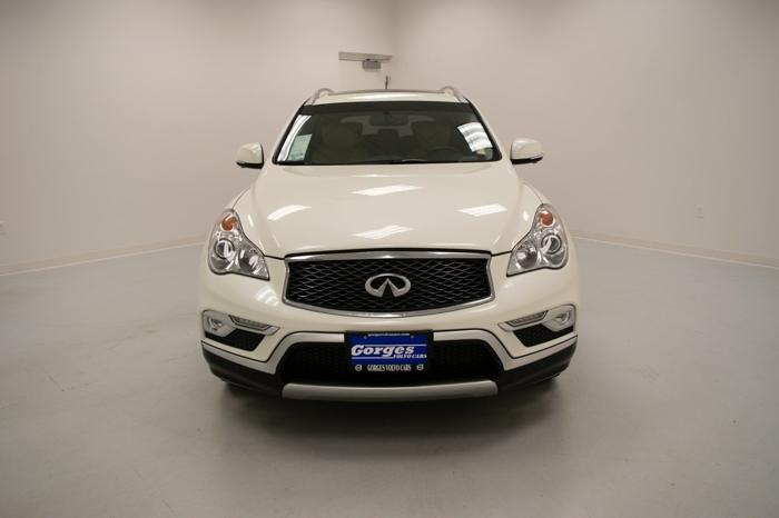 used 2017 infiniti qx50 awd omaha, ne 68118 for sale in omaha, nebraska