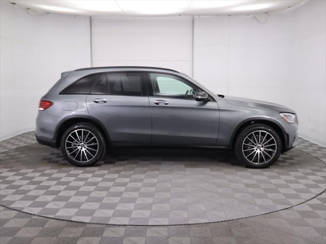 2021 mercedes-benz glc 300 4matic