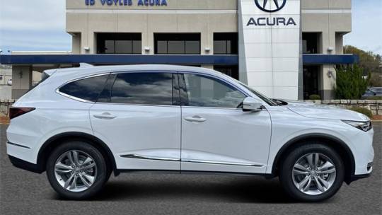 2025 Acura MDX
