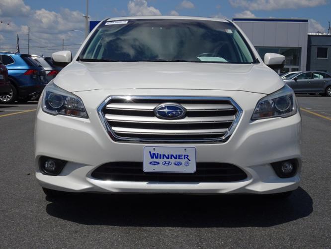 used 2015 subaru legacy 2.5i limited dover, de 19901 for sale in dover, delaware