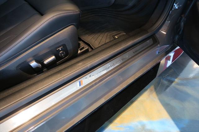 2022 bmw m4 base