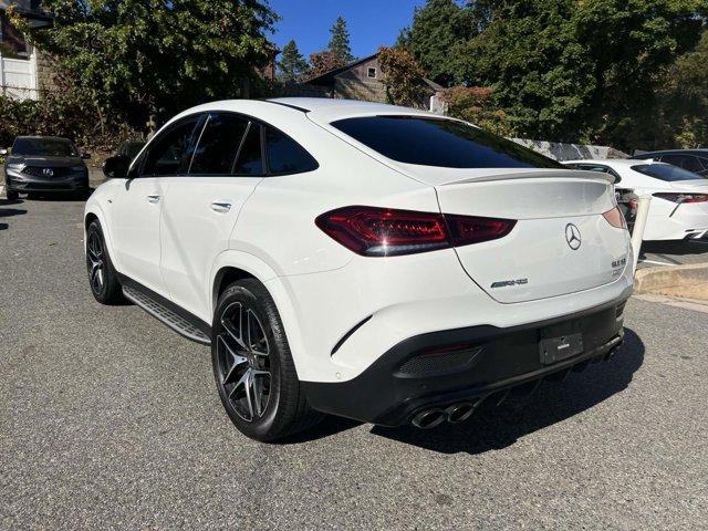 2023 mercedes-benz amg gle 53 amg gle 53