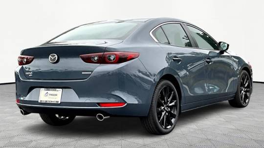 2024 Mazda