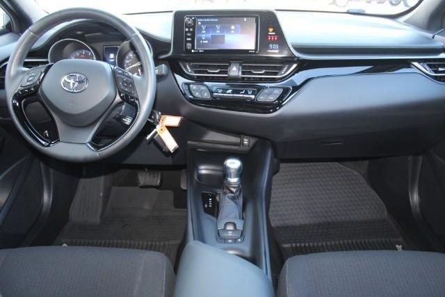 certified 2018 toyota c-hr milwaukee, wi 53221 for sale in milwaukee, wisconsin