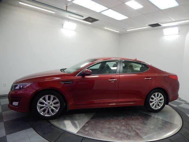used 2015 kia optima ex antioch, tn 37013 for sale in antioch, tennessee