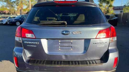 2013 Subaru Outback