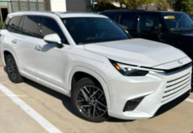2024 lexus tx 350 premium