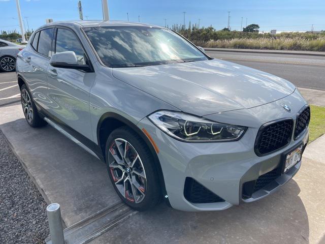 2021 bmw x2 sdrive28i