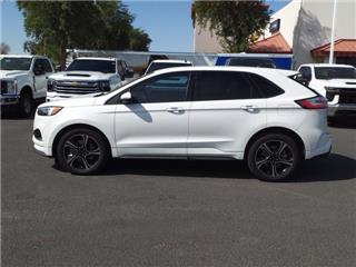 2021 Ford Edge st