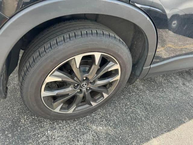 2016 mazda cx-5 grand touring in saint peters, missouri