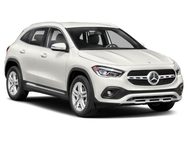 2022 mercedes-benz gla 250 4matic