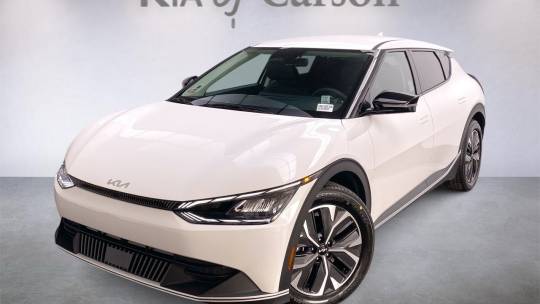 2024 Kia EV6