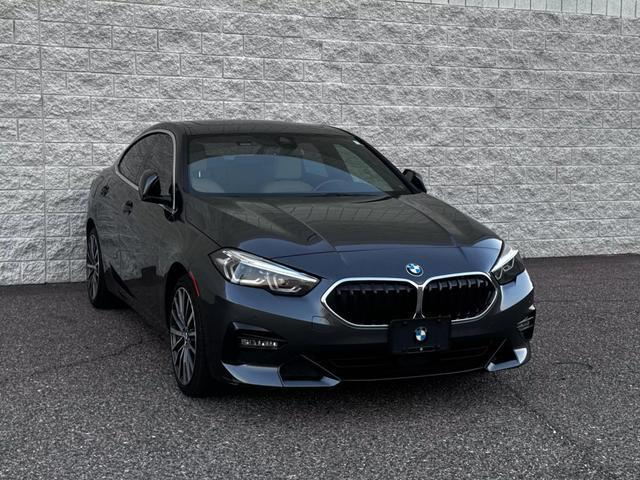 2020 bmw 228 gran coupe i xdrive