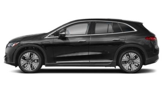 2024 Mercedes-Benz EQE SUV
