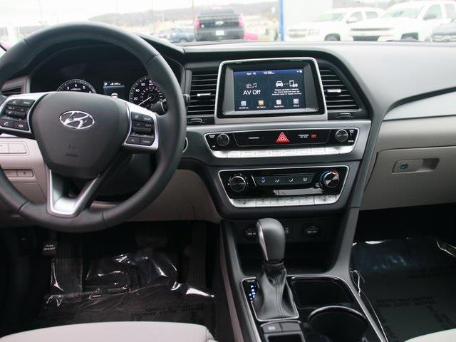 2018 hyundai sonata sport sport 4dr sedan for sale in beckley, west virginia