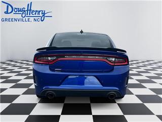 2020 Dodge Charger r/t