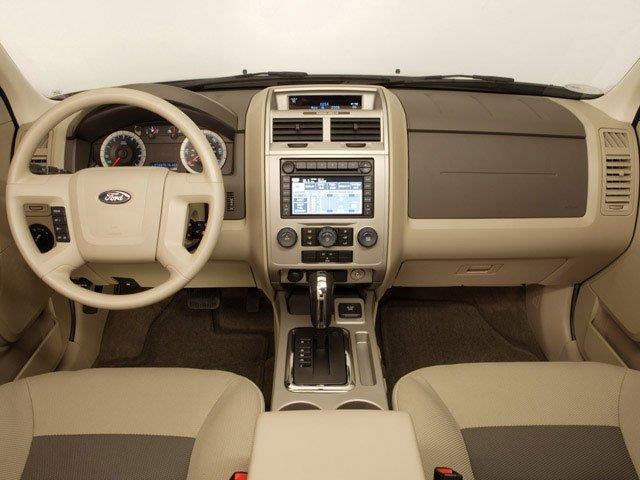 2008 ford escape xlt awd xlt 4dr suv v6 for sale in bennington, vermont
