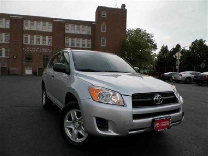 2009 toyota rav4 sport in bronx, ny