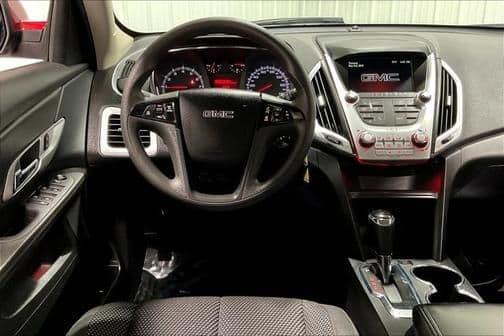 2017 gmc terrain sle-1 in moline, illinois