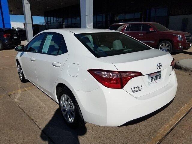 used 2017 toyota corolla hastings, ne 68901 for sale in good samaritan village, nebraska