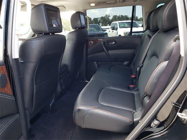 used 2018 nissan armada platinum jonesboro, ar 72404 for sale in jonesboro, arkansas