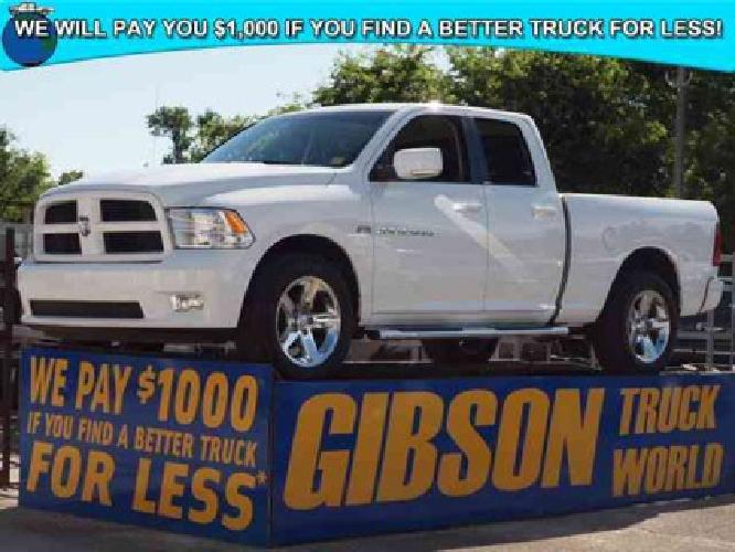 2011 dodge ram 1500 slt in sanford, fl