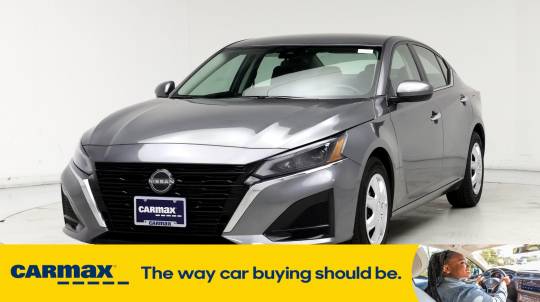 2023 Nissan Altima