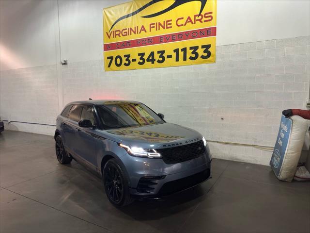 2019 land rover range rover velar p250 s r-dynamic
