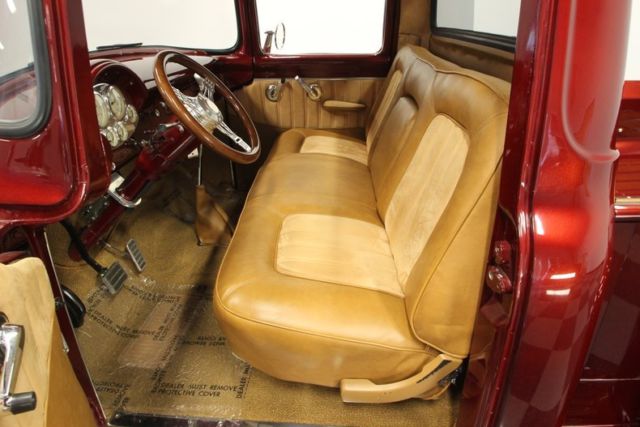 1956 ford f-100 custom pickup truck 429 v8 3 speed automatic classic vintage col
