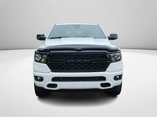 2023 ram 1500 big horn/lone star 4x2 quad cab 140.5 in. wb in savannah, tennessee