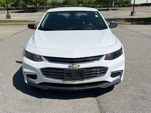 2018 chevrolet malibu ls w/1ls 4dr sedan in franklin, tennessee