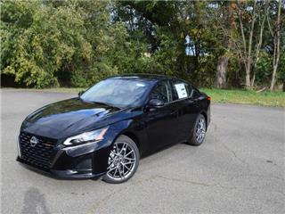 2024 Nissan Altima 2.0 sr