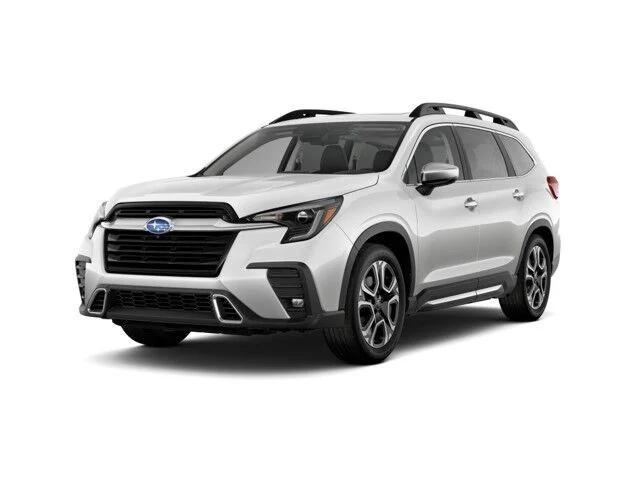 2024 subaru ascent touring 7-passenger