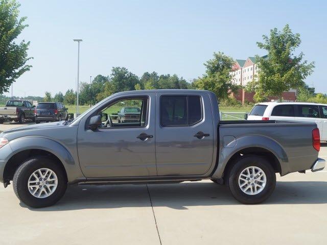 used 2019 nissan frontier sv starkville, ms 39759 for sale in adaton, mississippi