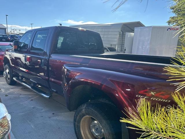 2008 ford f-350 xl