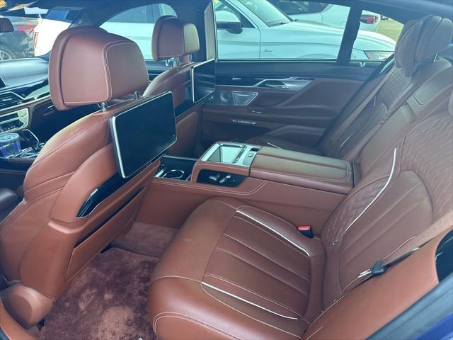 2018 bmw alpina b7 xdrive