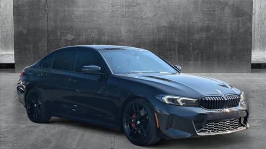 2023 BMW 3 series